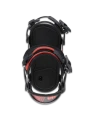 Wiązania snowboardowe Ride Specter Red Męskie