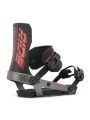 Wiązania snowboardowe Ride Specter Red Męskie