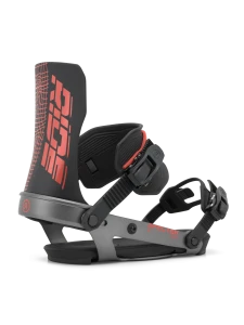 Wiązania snowboardowe Ride Specter Red Męskie