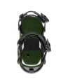 Wiązania snowboardowe Ride Circuit Swamp Camo