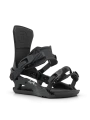 Wiązania snowboardowe Ride C-4 Black