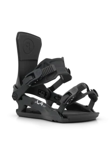 Wiązania snowboardowe Ride C-4 Black