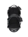 Wiązania snowboardowe Ride C-4 Black