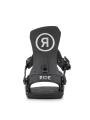 Wiązania snowboardowe Ride C-4 Black