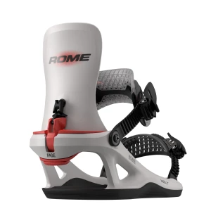 Wiązania snowboardowe Rome Volt FASE Stone