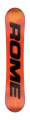 Deska snowboardowa Rome Agent