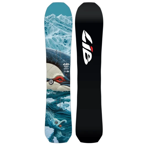 Deska snowboardowa Lib Tech T.Rice Orca II