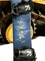 Snowboard Ride Current