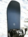 Snowboard Ride Current