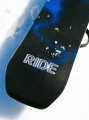 Snowboard Ride Current