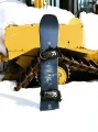 Snowboard Ride Current