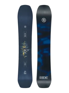 Snowboard Ride Current