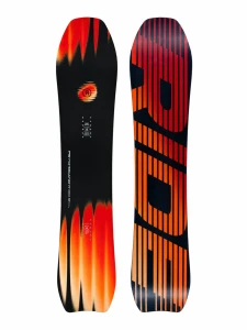 Snowboard Ride Psychocandy