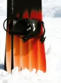 Snowboard Ride Psychocandy
