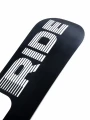 Snowboard Ride Manic