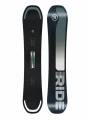Snowboard Ride Manic