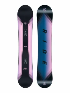 Ride Heartbreaker Snowboard