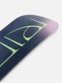 Snowboard Ride Magic Stick