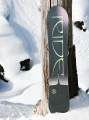 Snowboard Ride Magic Stick