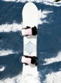 Snowboard Ride Saturday