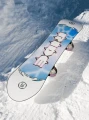 Snowboard Ride Saturday
