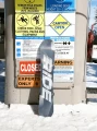 Snowboard Ride Moderator