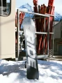 Snowboard Ride Moderator