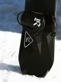 Snowboard Ride Moderator