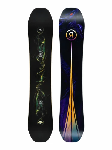 Snowboard Ride Shadowban