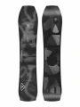 Snowboard Ride Warpig