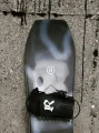 Snowboard Ride Warpig