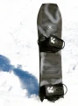 Snowboard Ride Warpig