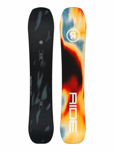 Snowboard Ride Vantum