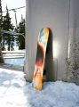 Snowboard Ride Vantum