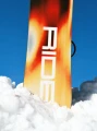 Snowboard Ride Vantum
