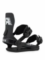 Wiązania snowboardowe Ride CL-6 Black