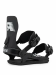 Wiązania snowboardowe Ride CL-6 Black