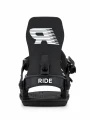 Wiązania snowboardowe Ride CL-6 Black