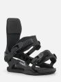 Wiązania snowboardowe Ride CL-6 Black