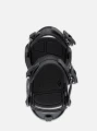 Wiązania snowboardowe Ride CL-6 Black