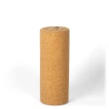 Trickboard Balance Board Large Surf with cork roller + small carpet