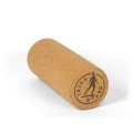Trickboard Balance Board Large Surf with cork roller + small carpet