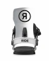 Wiązania snowboardowe Ride Drone silver damskie
