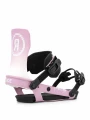 Wiązania snowboardowe Ride Specter purple damskie