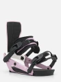 Wiązania snowboardowe Ride Specter purple damskie