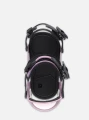 Wiązania snowboardowe Ride Specter purple damskie