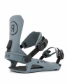 Wiązania snowboardowe Ride C-4 Grey