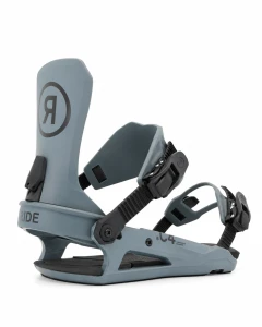 Wiązania snowboardowe Ride C-4 Grey