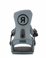 Wiązania snowboardowe Ride C-4 Grey