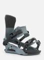 Wiązania snowboardowe Ride C-4 Grey